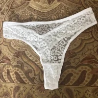 Thong lace nice and soft - Buy on Intimates