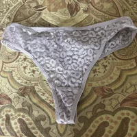 Naughty thong soft lace - Buy on Intimates