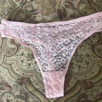 Kinky thong soft lace - Buy on Intimates