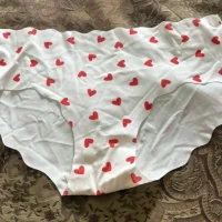 Full back soft panty - Buy on Intimates